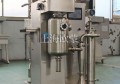 鋰電池材料磷酸鐵鋰專用噴霧干燥機(jī)