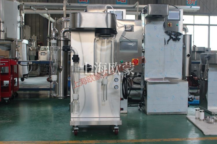 小型噴霧干燥機原理、應(yīng)用、優(yōu)點和缺點