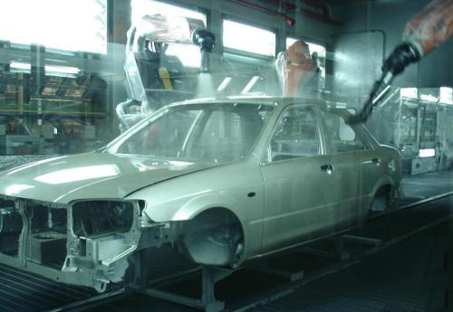 汽車涂裝車間工藝步驟.jpg 汽車涂裝車間工藝步驟.jpg