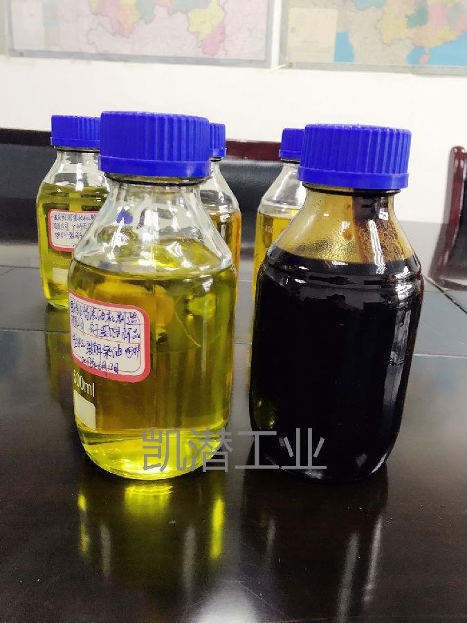 輪胎油可以用在哪？可利用性回收率高嗎？(圖1)
